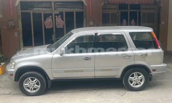 Buy Used Honda CRβV Other Car in Chbar Mon in Kampong Speu Province Buy Used Honda CRβV Other Car in Chbar Mon in Kampong Speu Province