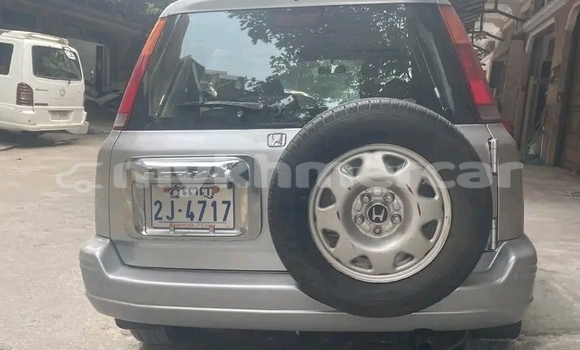 Buy Used Honda CRβV Other Car in Chbar Mon in Kampong Speu Province Buy Used Honda CRβV Other Car in Chbar Mon in Kampong Speu Province