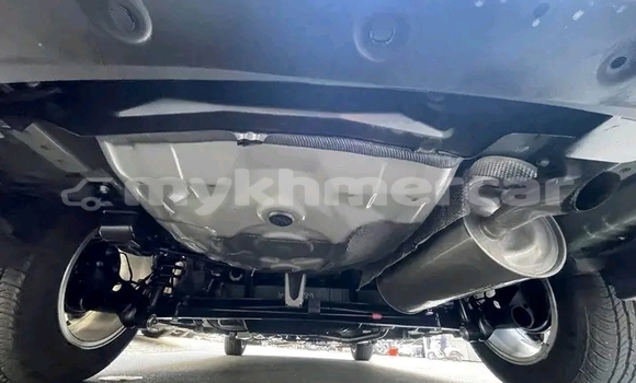 Buy Used Toyota Prius Black Car in Chbar Mon in Kampong Speu Province Buy Used Toyota Prius Black Car in Chbar Mon in Kampong Speu Province