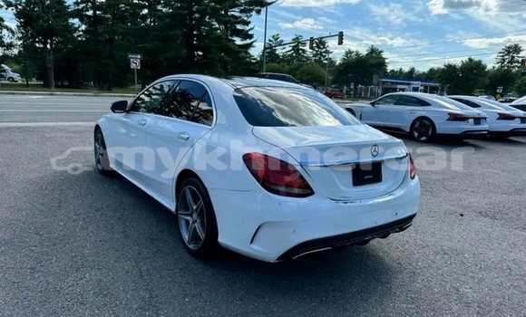 Buy Used Mercedes-Benz AMG GLE White Car in Chbar Mon in Kampong Speu Province Buy Used Mercedes-Benz AMG GLE White Car in Chbar Mon in Kampong Speu Province