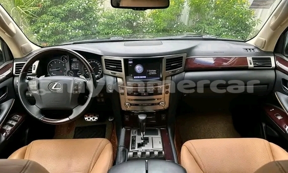 Buy Used Lexus IS 300 Black Car in Chbar Mon in Kampong Speu Province