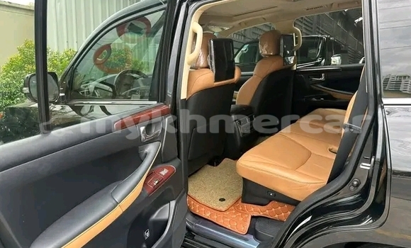 Buy Used Lexus IS 300 Black Car in Chbar Mon in Kampong Speu Province Buy Used Lexus IS 300 Black Car in Chbar Mon in Kampong Speu Province