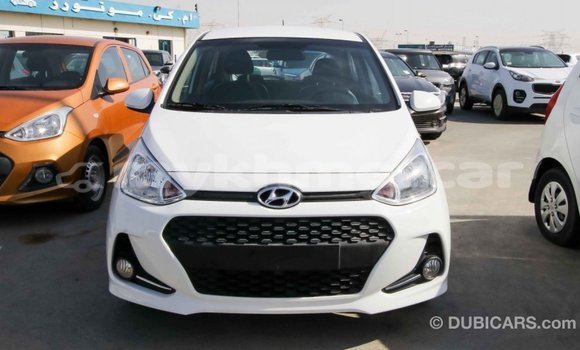 Buy Import Hyundai i10 White Car in Import - Dubai in Kampot Province Buy Import Hyundai i10 White Car in Import - Dubai in Kampot Province