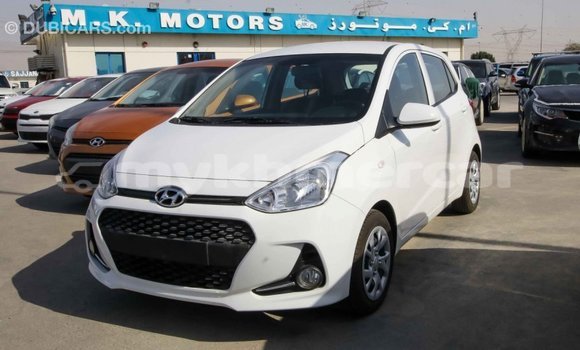Buy Import Hyundai i10 White Car in Import - Dubai in Kampot Province Buy Import Hyundai i10 White Car in Import - Dubai in Kampot Province