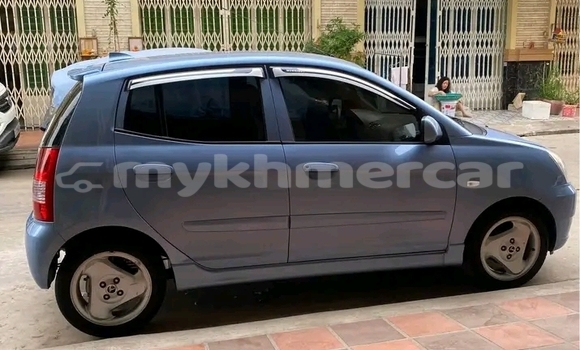 Buy Used Kia Cee'd Other Car in KhΕm SrΓ‘ng in Kampong Speu Province Buy Used Kia Cee'd Other Car in KhΕm SrΓ‘ng in Kampong Speu Province
