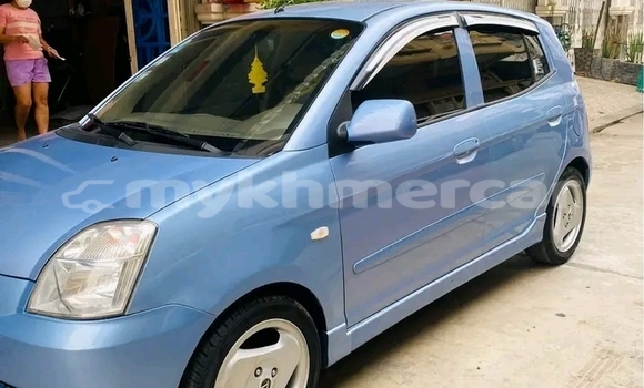 Buy Used Kia Cee'd Other Car in KhΕm SrΓ‘ng in Kampong Speu Province Buy Used Kia Cee'd Other Car in KhΕm SrΓ‘ng in Kampong Speu Province