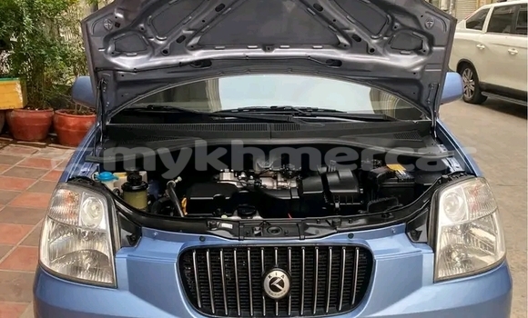 Buy Used Kia Cee'd Other Car in KhΕm SrΓ‘ng in Kampong Speu Province Buy Used Kia Cee'd Other Car in KhΕm SrΓ‘ng in Kampong Speu Province
