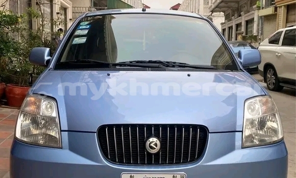 Buy Used Kia Cee'd Other Car in KhΕm SrΓ‘ng in Kampong Speu Province Buy Used Kia Cee'd Other Car in KhΕm SrΓ‘ng in Kampong Speu Province