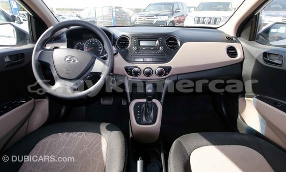 Buy Import Hyundai i10 White Car in Import - Dubai in Kampot Province Buy Import Hyundai i10 White Car in Import - Dubai in Kampot Province