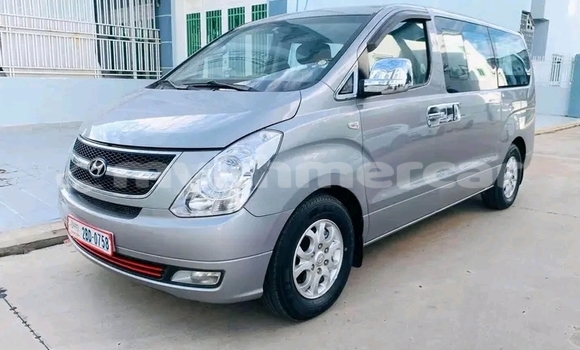 Buy Used Toyota Alphard Other Car in Banteay Meanchey in Banteay Meanchey Province Buy Used Toyota Alphard Other Car in Banteay Meanchey in Banteay Meanchey Province