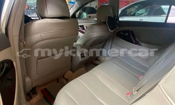 Buy Used Toyota Camry Other Car in Cheom Ksan in Preah Vihear Province Buy Used Toyota Camry Other Car in Cheom Ksan in Preah Vihear Province
