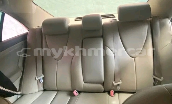 Buy Used Toyota Camry Other Car in Cheom Ksan in Preah Vihear Province Buy Used Toyota Camry Other Car in Cheom Ksan in Preah Vihear Province