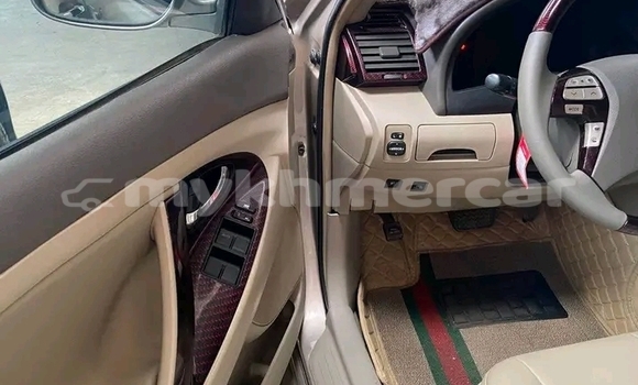 Buy Used Toyota Camry Other Car in Cheom Ksan in Preah Vihear Province Buy Used Toyota Camry Other Car in Cheom Ksan in Preah Vihear Province
