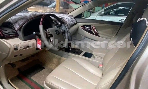 Buy Used Toyota Camry Other Car in Cheom Ksan in Preah Vihear Province Buy Used Toyota Camry Other Car in Cheom Ksan in Preah Vihear Province