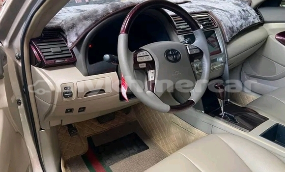 Buy Used Toyota Camry Other Car in Cheom Ksan in Preah Vihear Province Buy Used Toyota Camry Other Car in Cheom Ksan in Preah Vihear Province