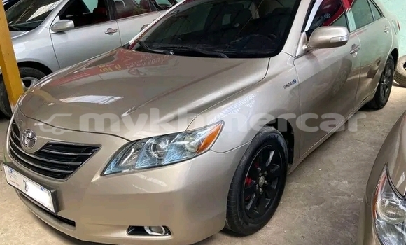 Buy Used Toyota Camry Other Car in Cheom Ksan in Preah Vihear Province Buy Used Toyota Camry Other Car in Cheom Ksan in Preah Vihear Province