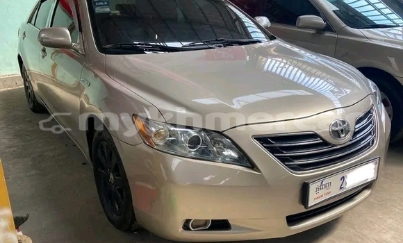 Buy Used Toyota Camry Other Car in Cheom Ksan in Preah Vihear Province Buy Used Toyota Camry Other Car in Cheom Ksan in Preah Vihear Province