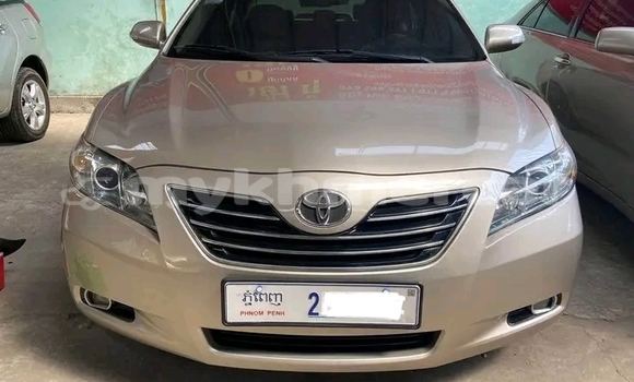 Buy Used Toyota Camry Other Car in Cheom Ksan in Preah Vihear Province Buy Used Toyota Camry Other Car in Cheom Ksan in Preah Vihear Province