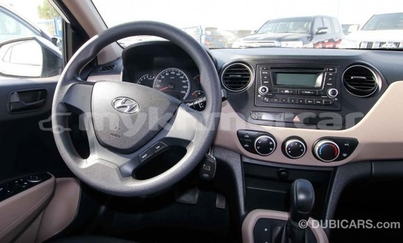 Buy Import Hyundai i10 White Car in Import - Dubai in Kampot Province Buy Import Hyundai i10 White Car in Import - Dubai in Kampot Province