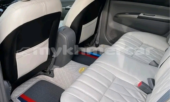 Buy Used Toyota Prius c Black Car in Chbar Mon in Kampong Speu Province Buy Used Toyota Prius c Black Car in Chbar Mon in Kampong Speu Province