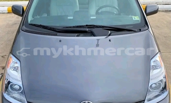 Buy Used Toyota Prius c Black Car in Chbar Mon in Kampong Speu Province Buy Used Toyota Prius c Black Car in Chbar Mon in Kampong Speu Province