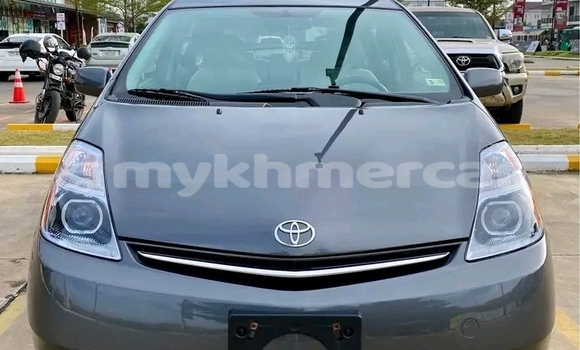 Buy Used Toyota Prius c Black Car in Chbar Mon in Kampong Speu Province Buy Used Toyota Prius c Black Car in Chbar Mon in Kampong Speu Province