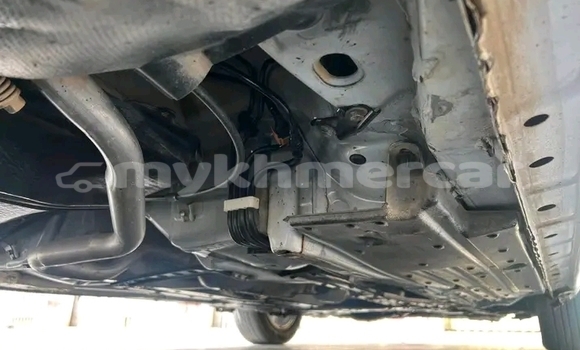 Buy Used Toyota Prius White Car in Chbar Mon in Kampong Speu Province Buy Used Toyota Prius White Car in Chbar Mon in Kampong Speu Province