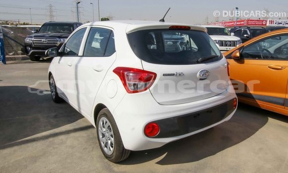 Buy Import Hyundai i10 White Car in Import - Dubai in Kampot Province Buy Import Hyundai i10 White Car in Import - Dubai in Kampot Province