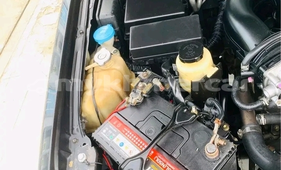 Buy Used Nissan Frontier Black Car in Cheom Ksan in Preah Vihear Province Buy Used Nissan Frontier Black Car in Cheom Ksan in Preah Vihear Province