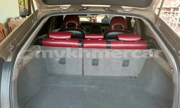 Buy Used Toyota Prius Black Car in Chbar Mon in Kampong Speu Province Buy Used Toyota Prius Black Car in Chbar Mon in Kampong Speu Province