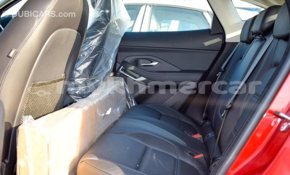 Buy Import Jaguar E-Pace Red Car in Import - Dubai in Kampot Province Buy Import Jaguar E-Pace Red Car in Import - Dubai in Kampot Province