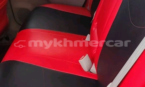 Buy Used Toyota Prius Other Car in Chbar Mon in Kampong Speu Province Buy Used Toyota Prius Other Car in Chbar Mon in Kampong Speu Province