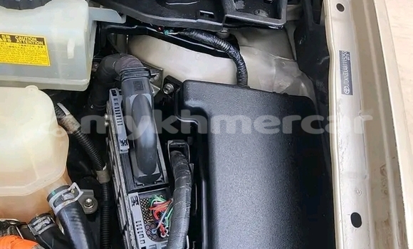 Buy Used Toyota Prius Other Car in Chbar Mon in Kampong Speu Province Buy Used Toyota Prius Other Car in Chbar Mon in Kampong Speu Province