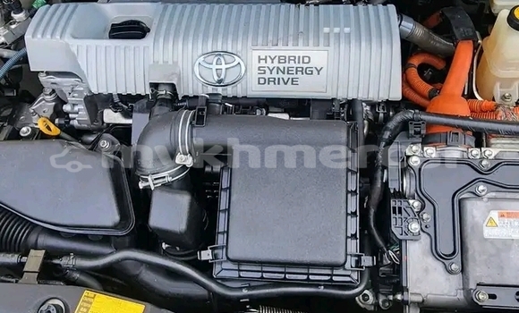Buy Used Toyota Prius Other Car in Chbar Mon in Kampong Speu Province Buy Used Toyota Prius Other Car in Chbar Mon in Kampong Speu Province