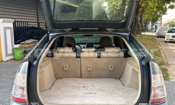 Buy Used Toyota Prius Other Car in Chbar Mon in Kampong Speu Province Buy Used Toyota Prius Other Car in Chbar Mon in Kampong Speu Province