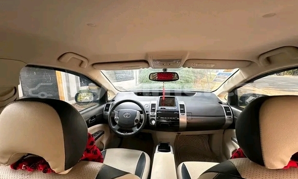 Buy Used Toyota Prius Other Car in Chbar Mon in Kampong Speu Province Buy Used Toyota Prius Other Car in Chbar Mon in Kampong Speu Province