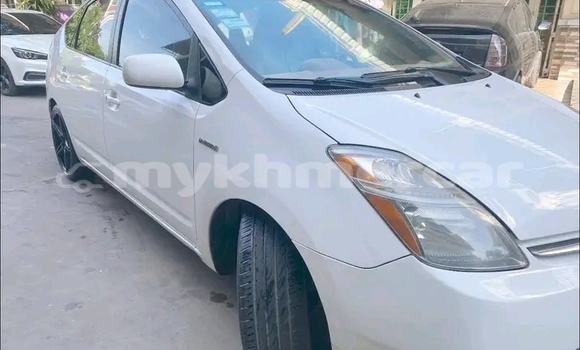Buy Used Toyota Cami White Car in Chbar Mon in Kampong Speu Province Buy Used Toyota Cami White Car in Chbar Mon in Kampong Speu Province