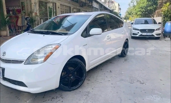 Buy Used Toyota Cami White Car in Chbar Mon in Kampong Speu Province Buy Used Toyota Cami White Car in Chbar Mon in Kampong Speu Province