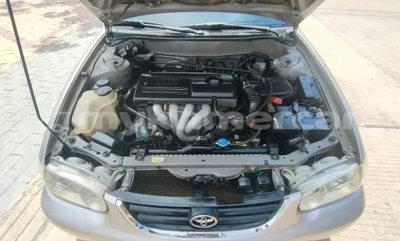 Buy Used Toyota Corolla Other Car in Chbar Mon in Kampong Speu Province Buy Used Toyota Corolla Other Car in Chbar Mon in Kampong Speu Province