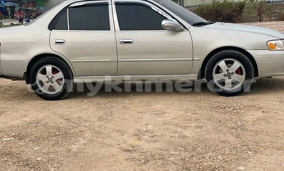 Buy Used Toyota Avensis Other Car in Chbar Mon in Kampong Speu Province Buy Used Toyota Avensis Other Car in Chbar Mon in Kampong Speu Province
