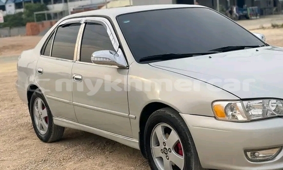 Buy Used Toyota Avensis Other Car in Chbar Mon in Kampong Speu Province Buy Used Toyota Avensis Other Car in Chbar Mon in Kampong Speu Province