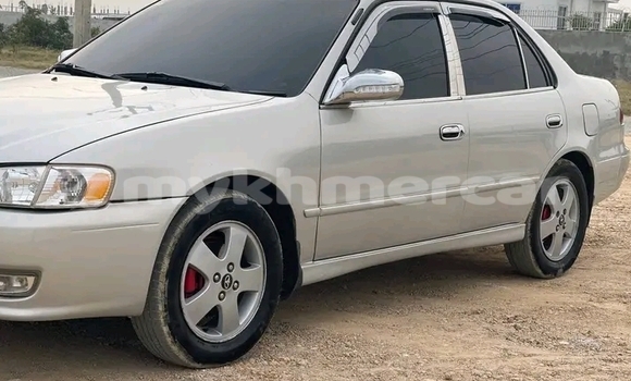 Buy Used Toyota Avensis Other Car in Chbar Mon in Kampong Speu Province Buy Used Toyota Avensis Other Car in Chbar Mon in Kampong Speu Province