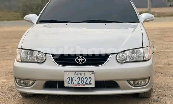 Buy Used Toyota Avensis Other Car in Chbar Mon in Kampong Speu Province Buy Used Toyota Avensis Other Car in Chbar Mon in Kampong Speu Province