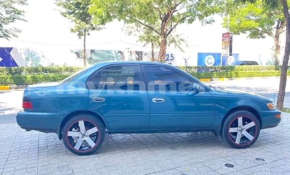 Buy Used Toyota Chaser Other Car in Khemarak Phoumin in Koh Kong Province Buy Used Toyota Chaser Other Car in Khemarak Phoumin in Koh Kong Province