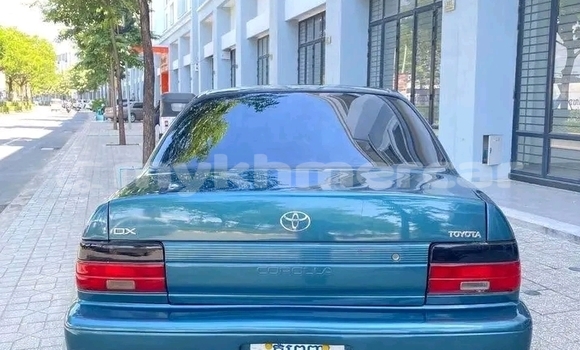 Buy Used Toyota Chaser Other Car in Khemarak Phoumin in Koh Kong Province Buy Used Toyota Chaser Other Car in Khemarak Phoumin in Koh Kong Province