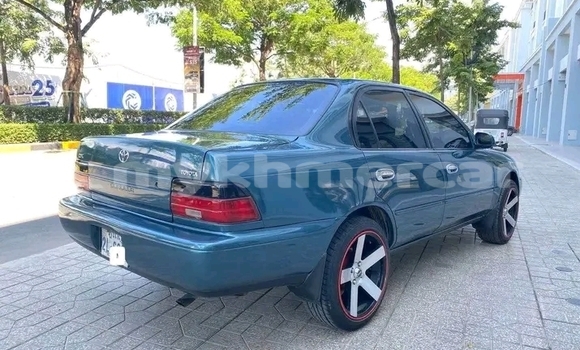 Buy Used Toyota Chaser Other Car in Khemarak Phoumin in Koh Kong Province Buy Used Toyota Chaser Other Car in Khemarak Phoumin in Koh Kong Province