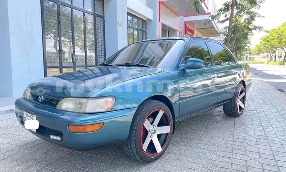 Buy Used Toyota Chaser Other Car in Khemarak Phoumin in Koh Kong Province Buy Used Toyota Chaser Other Car in Khemarak Phoumin in Koh Kong Province