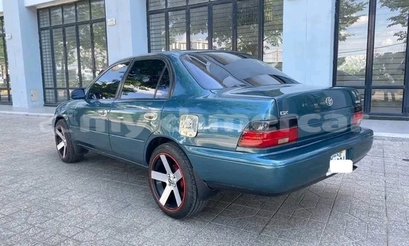 Buy Used Toyota Chaser Other Car in Khemarak Phoumin in Koh Kong Province Buy Used Toyota Chaser Other Car in Khemarak Phoumin in Koh Kong Province