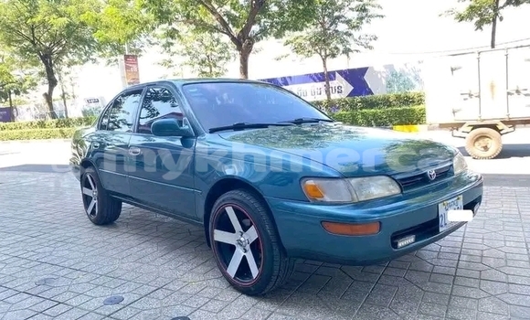 Buy Used Toyota Chaser Other Car in Khemarak Phoumin in Koh Kong Province Buy Used Toyota Chaser Other Car in Khemarak Phoumin in Koh Kong Province