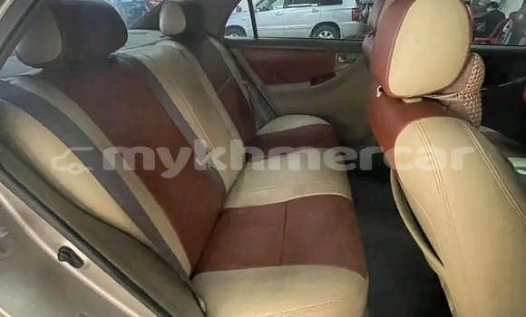 Buy Used Toyota Corolla Other Car in Chbar Mon in Kampong Speu Province Buy Used Toyota Corolla Other Car in Chbar Mon in Kampong Speu Province